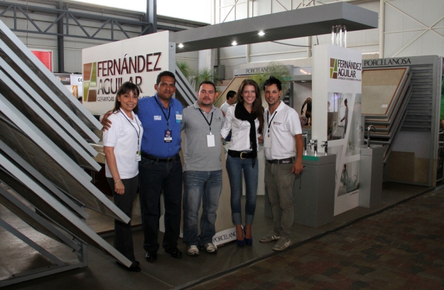 Expo 2012 Verano