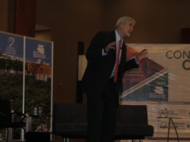 Congreso Nacional de la Construcción 2013 