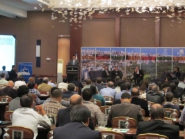 Congreso Nacional de la Construcción 2013 