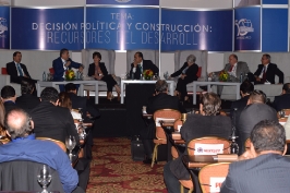 CONGRESO NACIONAL DE LA CONSTRUCCIÓN 2016