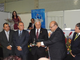EXPOCONSTRUCCIÓN Y VIVIENDA 2014