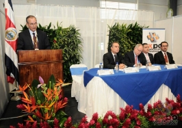 ExpoConstrucción y Vivienda 2013