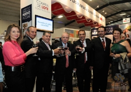 ExpoConstrucción y Vivienda 2013