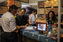 EXPOCONSTRUCCION Y VIVIENDA 2015